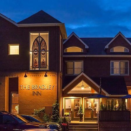 The Bradley Boulder Inn Exteriér fotografie