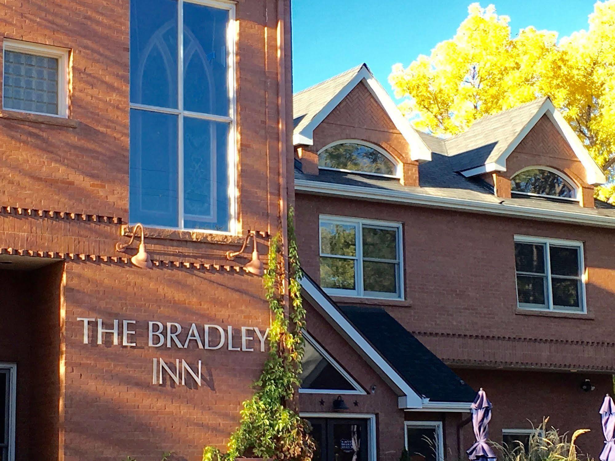 The Bradley Boulder Inn Exteriér fotografie